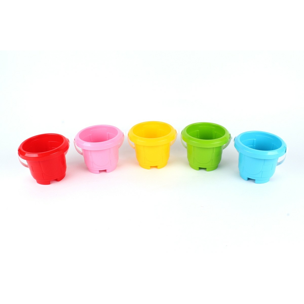 Фото, Відеоогляди іграшка "відерко технок", арт.6948