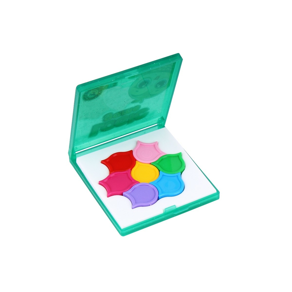 Фото, Відеоогляди логічна гра "мозаїка технок", арт.1257