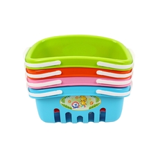 Іграшка "Кошик ТехноК", арт.6191