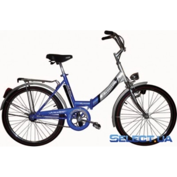 Велосипед 24