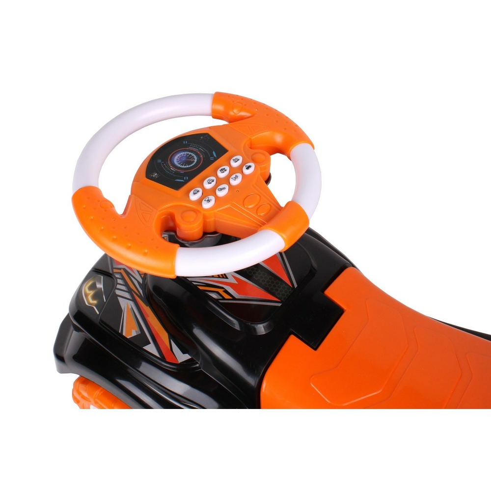 Фото, Відеоогляди іграшка "автомобіль для прогулянок технок", арт.6672