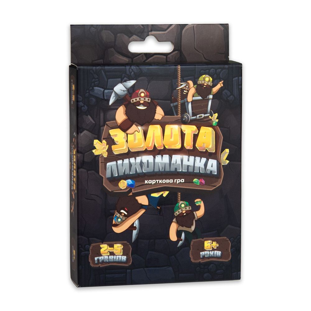 Фото, Видеообзоры настільна гра strateg золота лихоманка українською мовою 30396