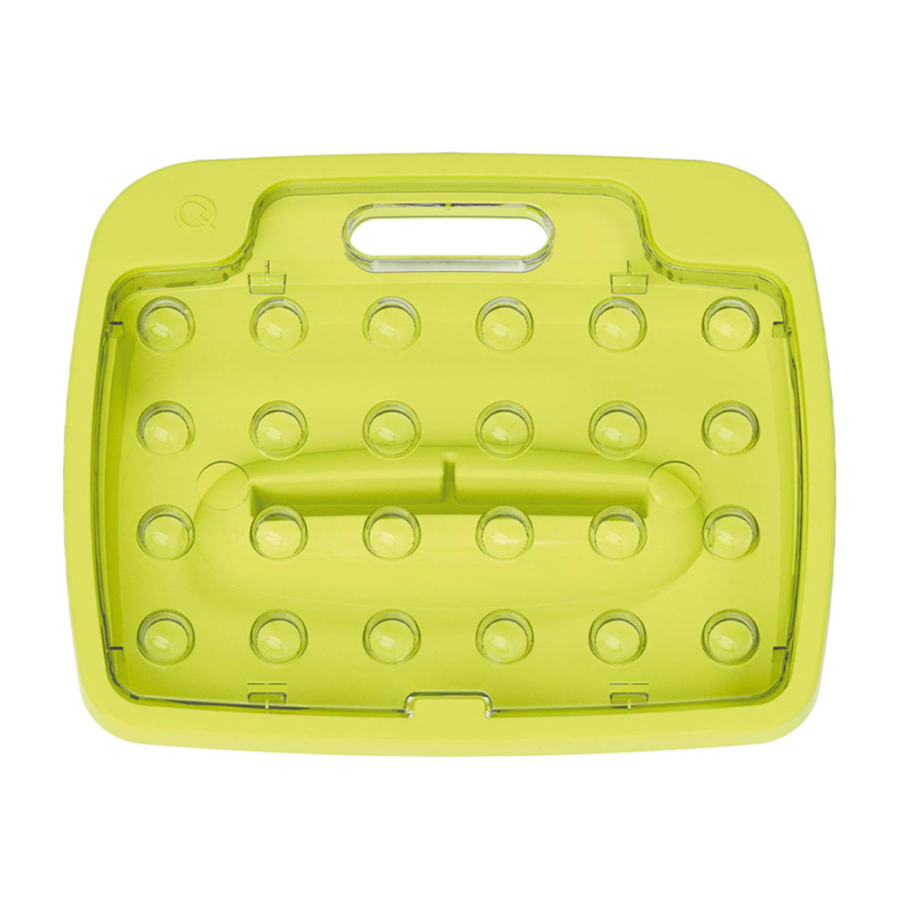 Фото, Видеообзоры набір для занять мозаїкою quercetti pixel baby