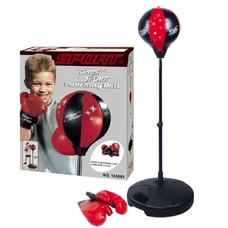 Стійка для боксу (6) 143881 Стійка для боксу (6) 143881