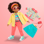 Одяг та аксесуари