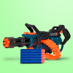 Боєприпаси