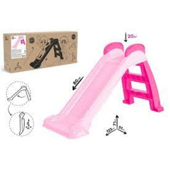 Гірка Технок 8041