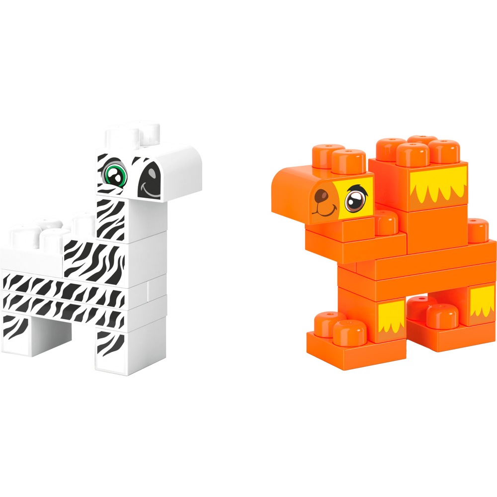 Фото, Видеообзоры іграшка "конструктор технок", арт.9383