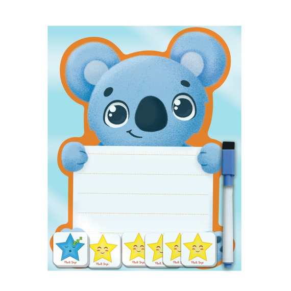 Магнітна дошка «Коала» VT3601-23