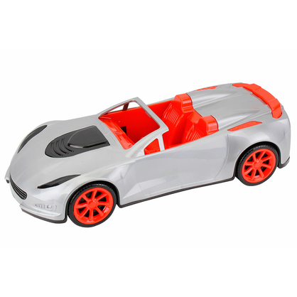 Фото, Відеоогляди іграшка "автомобіль технок", арт.6115