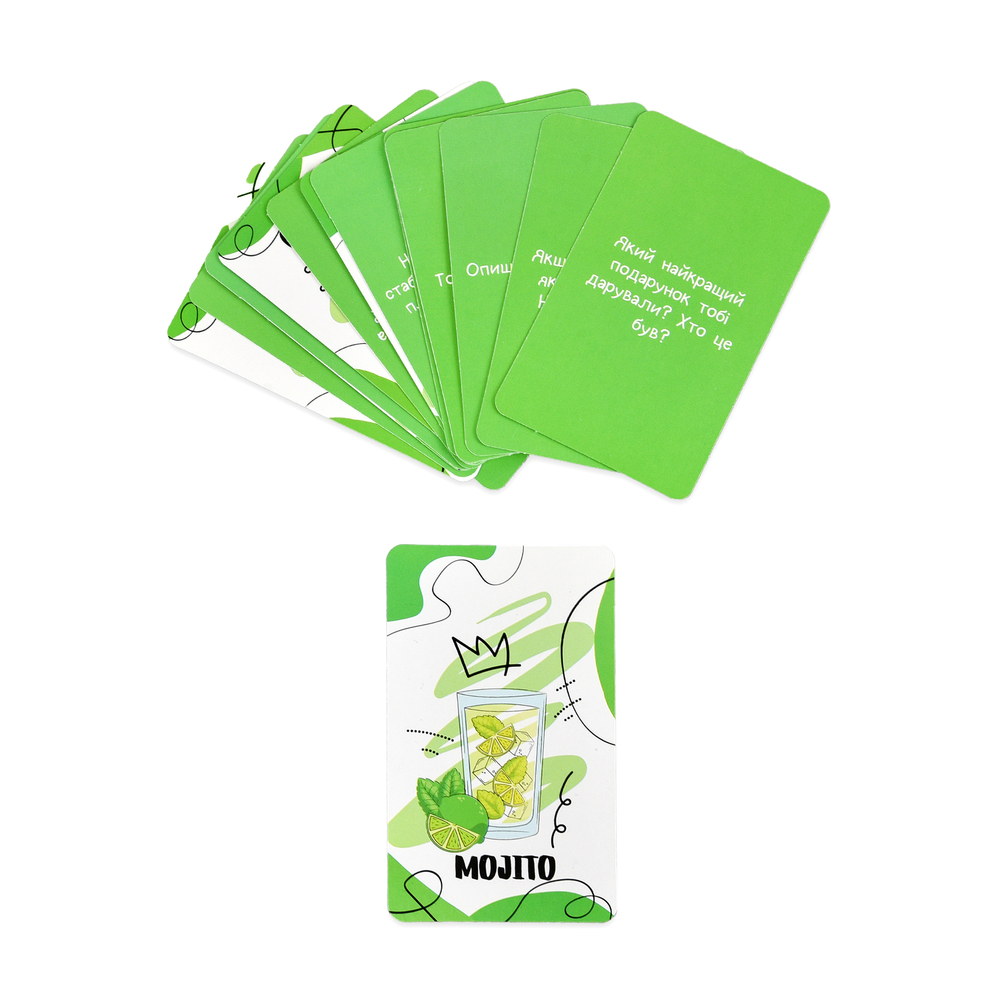 Фото, Відеоогляди настільна гра "дівочі розмови" strateg  (30590)