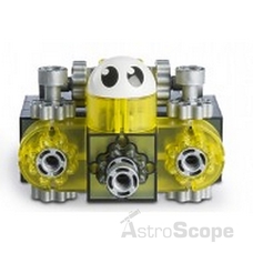 Конструктор Wange електромеханічний паровий двигун 4 в 1 (1404)