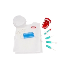 Іграшка "Набір стоматолога ТехноК", арт.7358