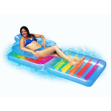 Матрац 58870 (6шт.) крісло 198-94см