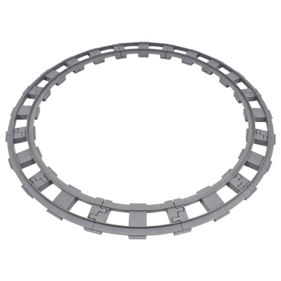 Елементи дороги  «Залізниця ТехноК»