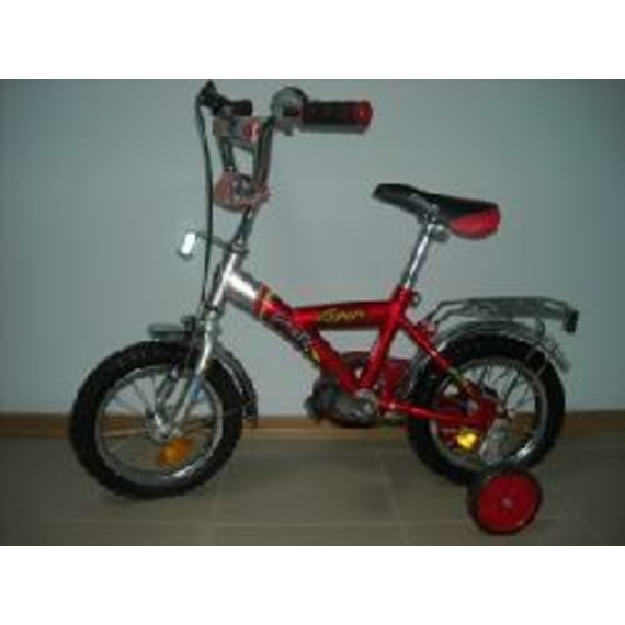 Велосипед 16