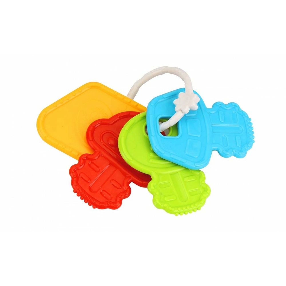 Фото, Відеоогляди іграшка «прорізувачі - ключики технок», арт.9154