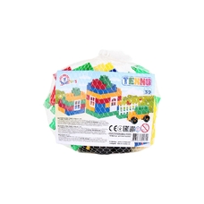 Конструктор Техно Технок 1615