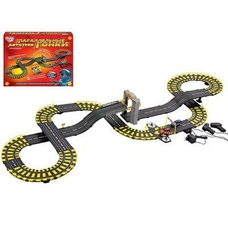 Трек 0817 (6шт) длина трасси 590 см, в кор-ке, 50-42-11см