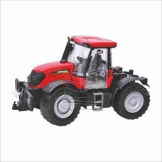 Трактор 8011-22-33 B (9шт) инер-й, 3 вида, в кор-ке, 38,5-21-19см