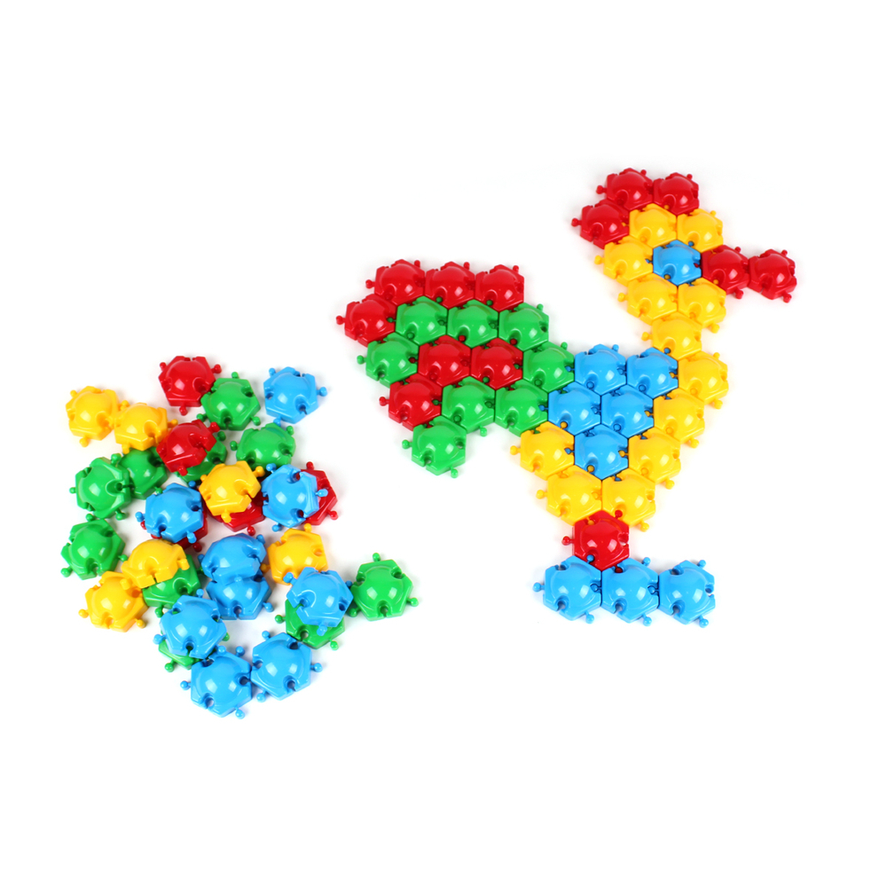 Фото, Видеообзоры іграшка "мозаїка технок", арт.6030