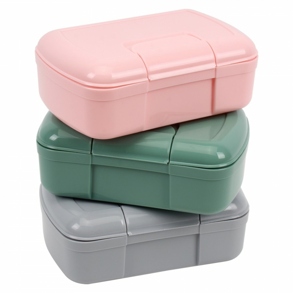 Фото, Відеоогляди ланч бокс технок, арт.0877