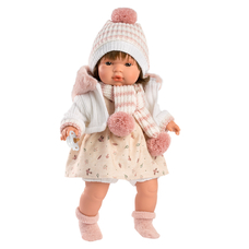 Інтерактивна лялька Llorens Lola Llorona