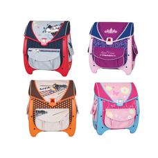 Ранець шкільний Tiger Серія Elite Collection1701 Ранець шкільний Tiger Серія Elite Collection1701