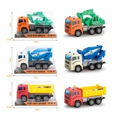 Спецтехніка 785 (144/2) 3 види