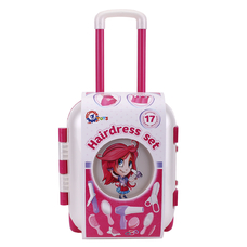 Іграшка "Набір перукаря ТехноК", арт.6993