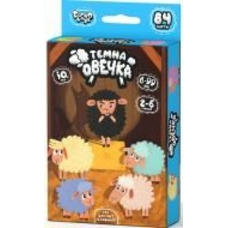 Настільна гра Темна овечка (32)