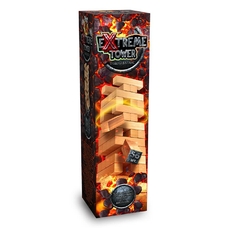 Настольная игра Extreme Tower (укр) XTW-01-01U