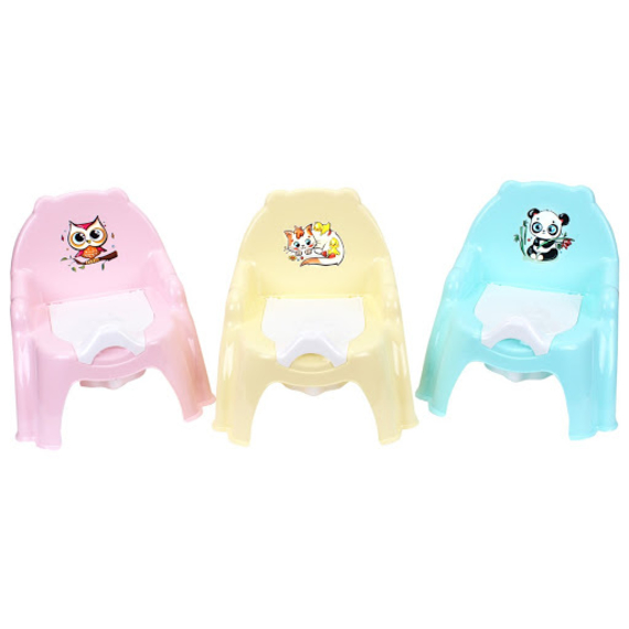 Горщик дитячий 7402