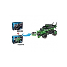 Monster off roader C52006W