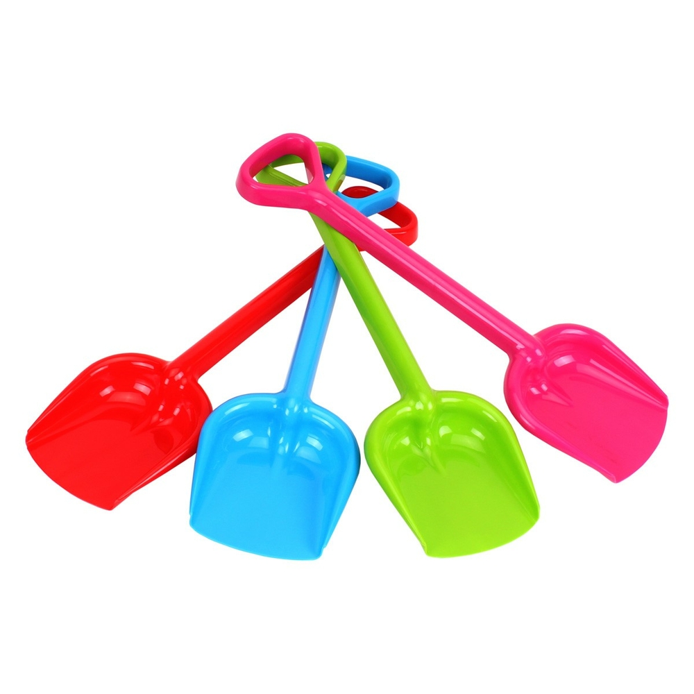 Фото, Видеообзоры іграшка "лопатка гулівер технок", арт.2766