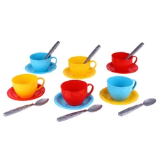 Іграшка "Чайний сервіз ТехноК" (у кульку), арт.0465