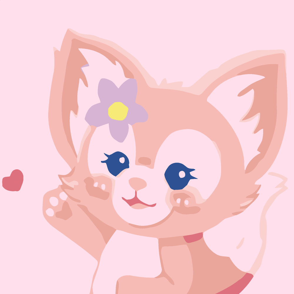 Фото, Видеообзоры картина за номерами strateg вухаста крихітка розміром 20х20 см (hh7119)