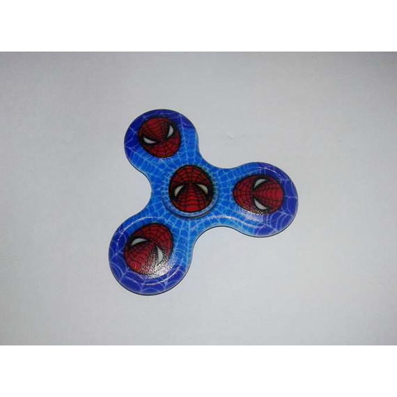 Спінер керамічний спайдермен асорті