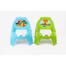 Горщик дитячий 4074