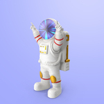 Нічники, проектори