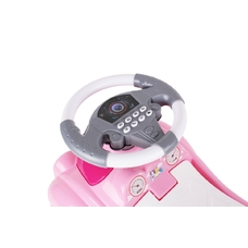 Кермо з електронікою арт.6665-6689 Кермо з електронікою арт.6665-6689