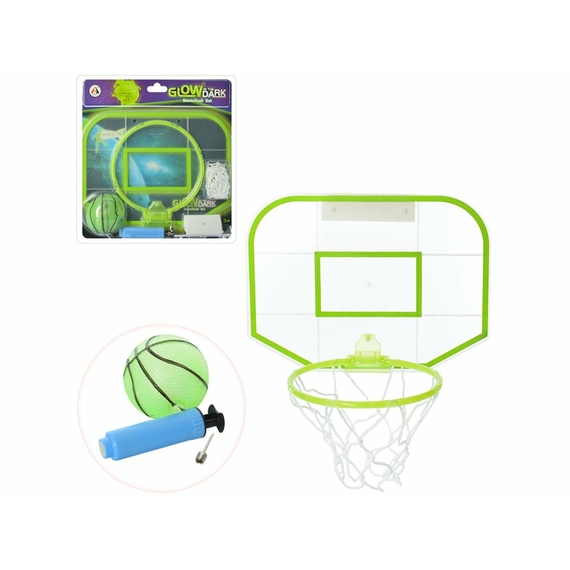 Баскетбольне кільце М 5715