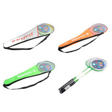 Бамбінтон ВТ-ВРS-0065 2 ракетки в сум