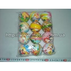 Мяч детский фомовый-2.5