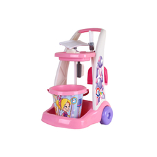 Іграшка "Набір для прибирання ТехноК", арт.6429