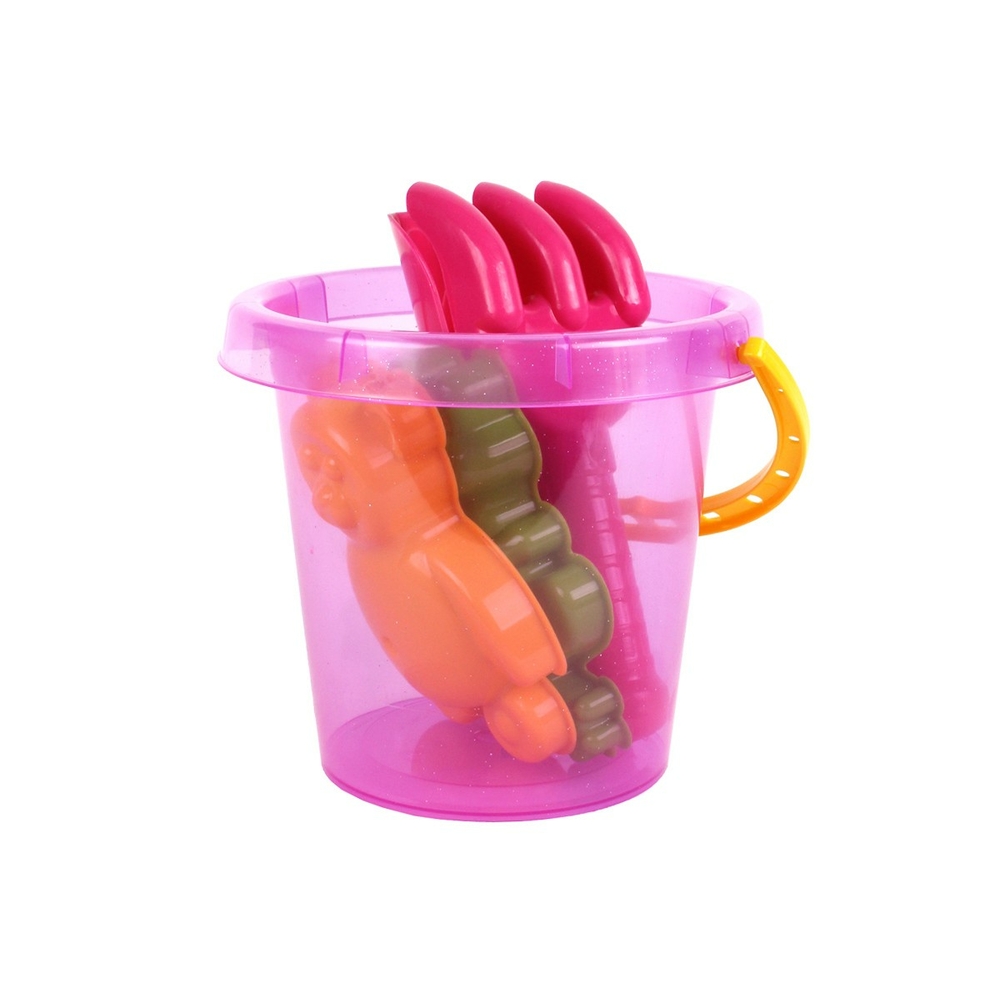 Фото, Видеообзоры іграшка "набір для гри з піском технок", арт.7211