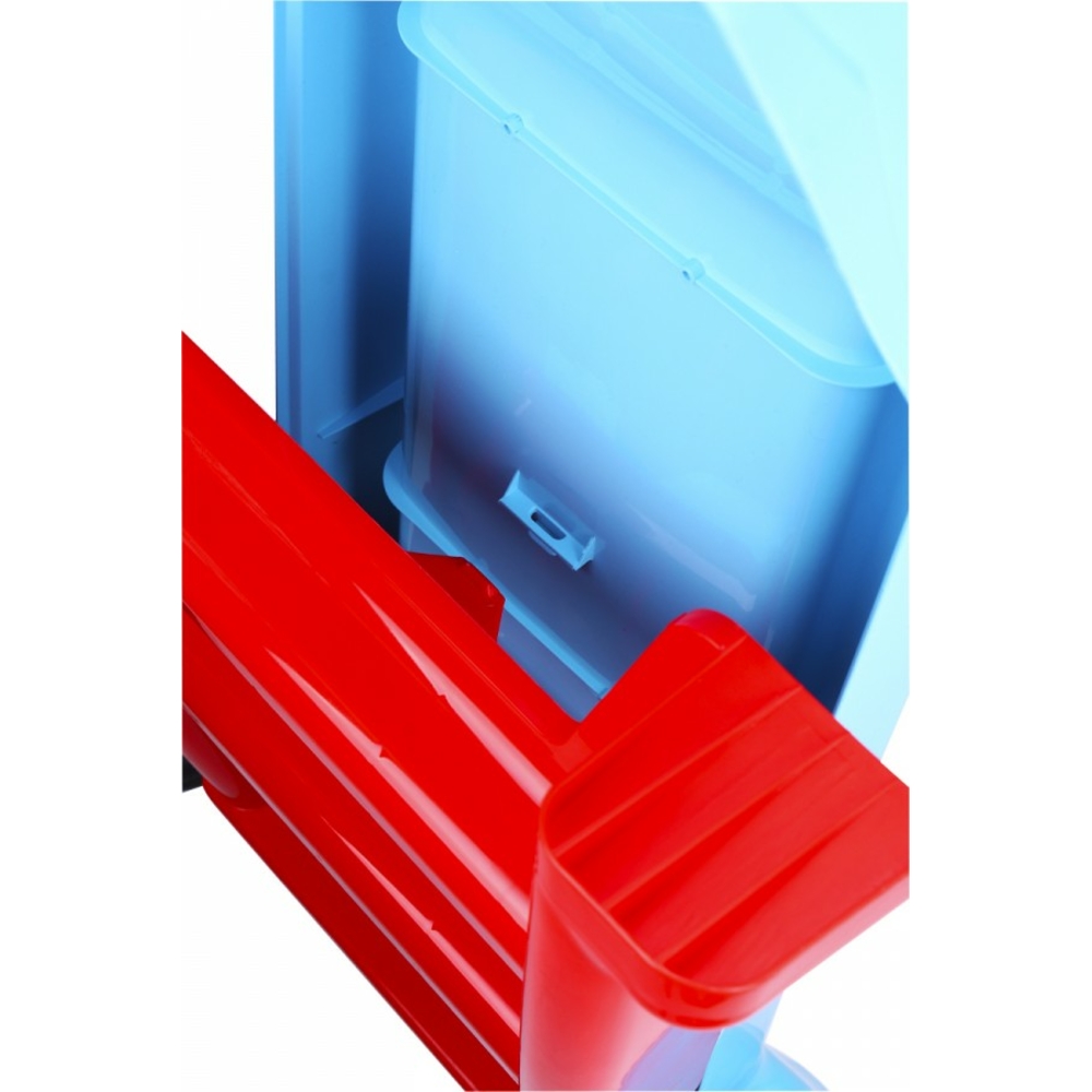 Фото, Видеообзоры іграшка "гірка технок", арт.8065