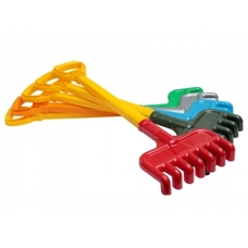 Граблі Технок 3497 (Технокомп)