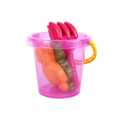 Фото, Видеообзоры іграшка "набір для гри з піском технок", арт.7211