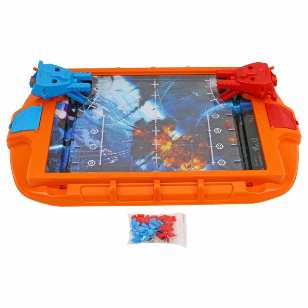 Фото, Відеоогляди настільна гра "космічні війни технок", арт.1158